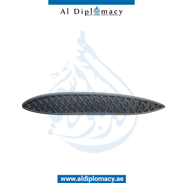 Rear Left BUMPER COVER for Mercedes-Benz GLA Class H247 (2019) models, Part Number T-2478851706